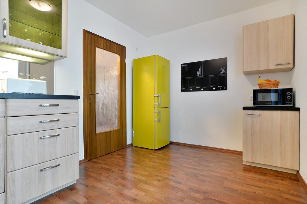 Haus Daniela Superior Apartment Cochem Exterior foto
