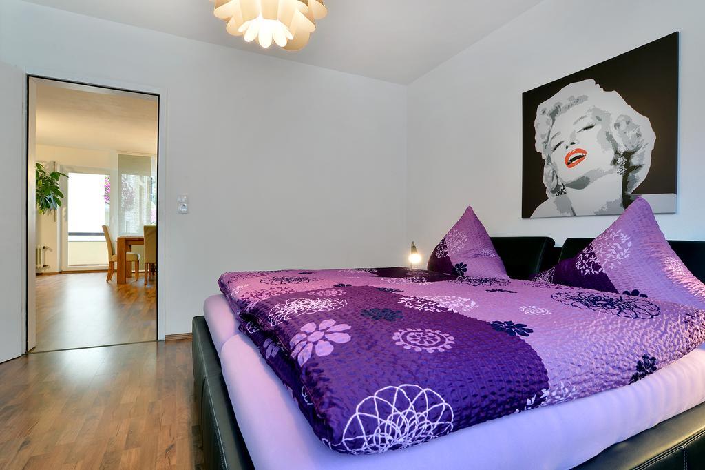 Haus Daniela Superior Apartment Cochem Exterior foto