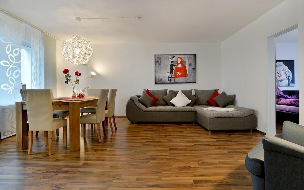 Haus Daniela Superior Apartment Cochem Exterior foto