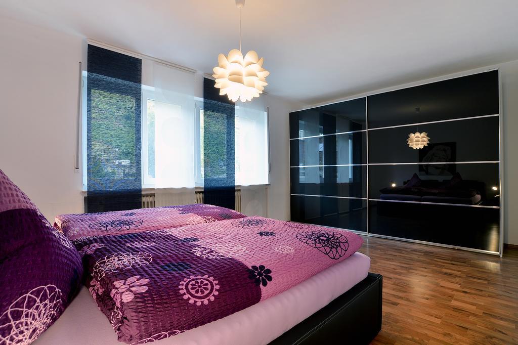 Haus Daniela Superior Apartment Cochem Exterior foto