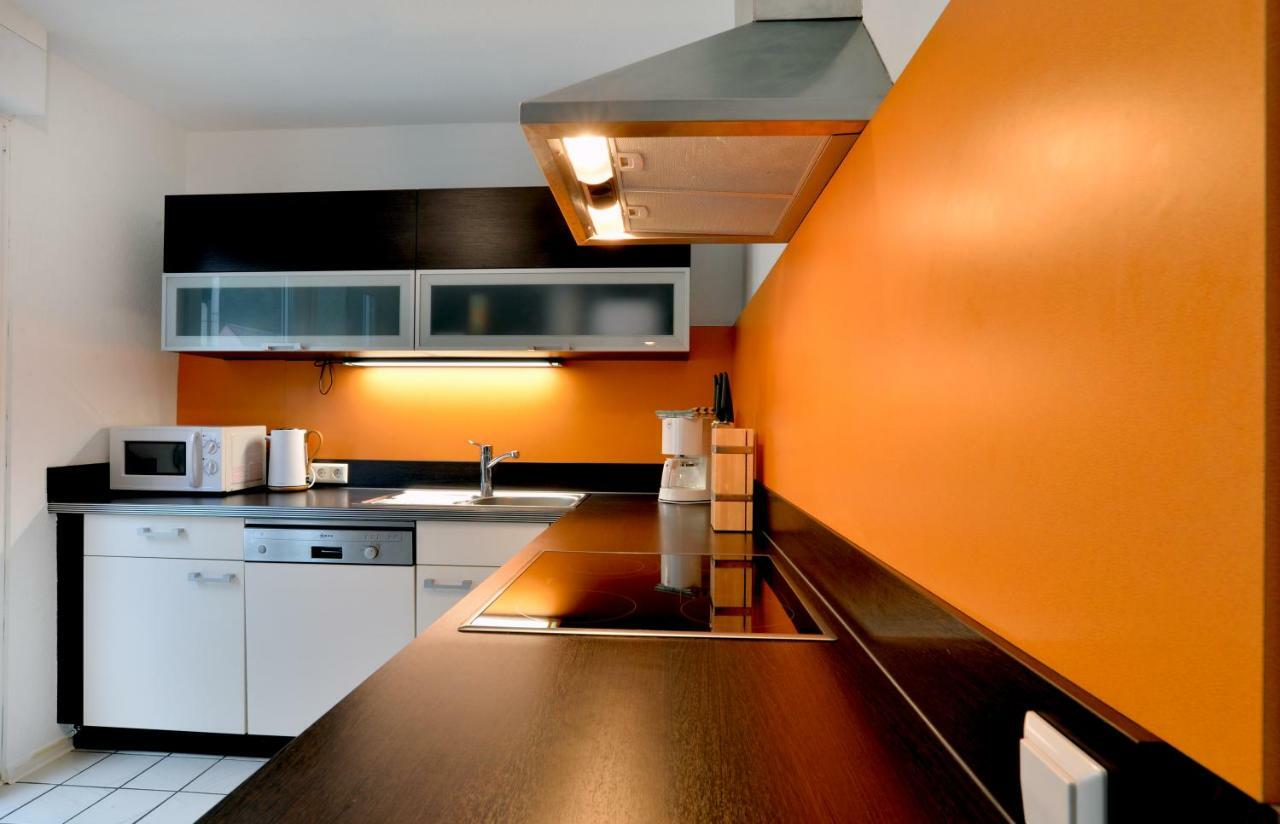 Haus Daniela Superior Apartment Cochem Exterior foto