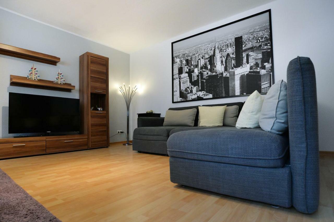Haus Daniela Superior Apartment Cochem Exterior foto