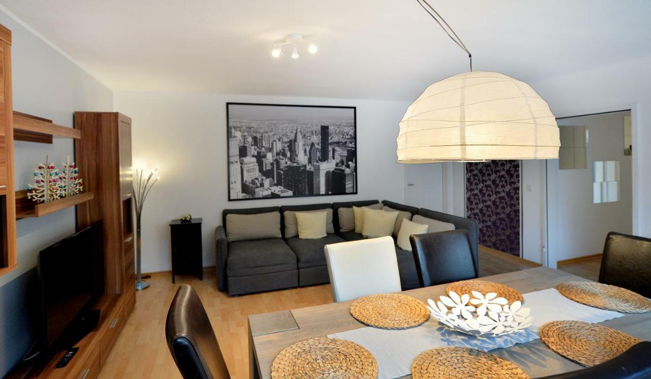 Haus Daniela Superior Apartment Cochem Exterior foto
