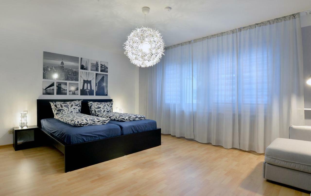 Haus Daniela Superior Apartment Cochem Exterior foto