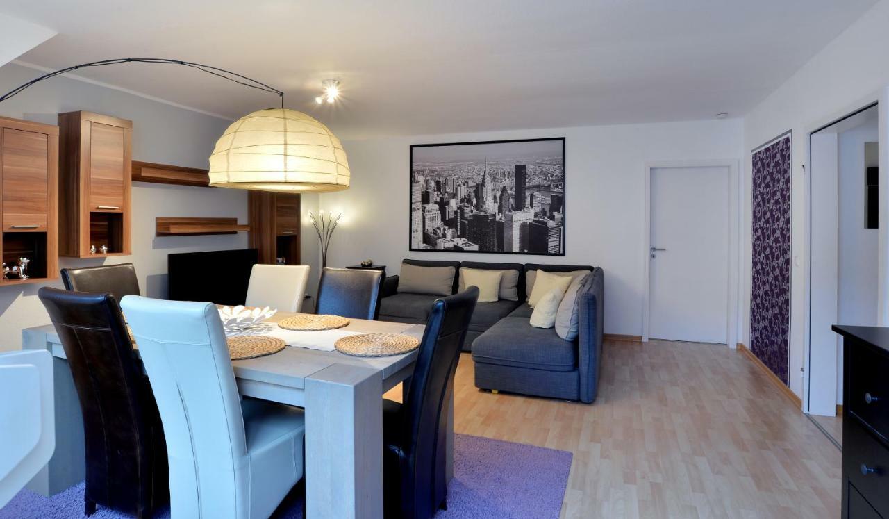 Haus Daniela Superior Apartment Cochem Exterior foto